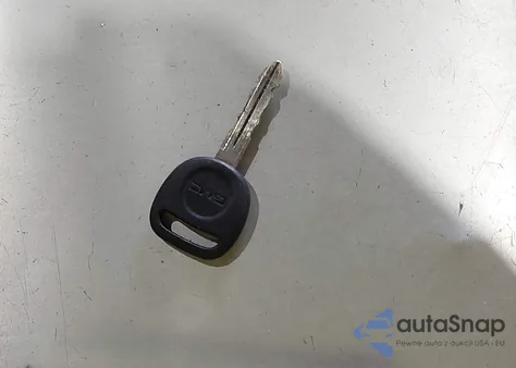 1999 GMC Sonoma Sls z USA, uszkodzony, nr VIN 1GTCS19X0X8526041